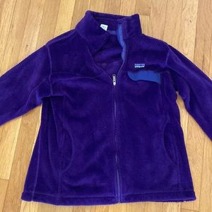 Patagonia- Womens Jacket Large